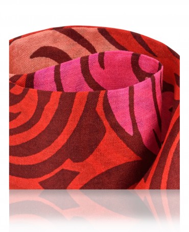 Шелковый (Бахмаль) тоут Grand (L) FONTEM SENSUM! (Источник чувственности!) FONTEM SENSUM!/L